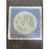 Image 1 : Universiade Edmonton 1983 Silver Canadian Dollar