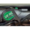 Image 2 : Hitachi 18V Cordless Drill and Flashlight Set with Charger and Black & Decker Jig Saw