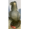 Image 2 : Decorative Liquor Bottles and Glass Dish