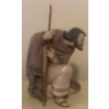 Image 2 : LLADRO Porcelain St.Joselph 6x9 Nativity Item