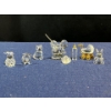 Image 2 : Swarovski Crystal Tiny Animal Collection