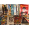 Image 1 : Vintage Comic Books/Magazines - Punch - UK Reads #8
