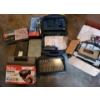 Image 1 : Craftsman Socket Set, MasterCraft Sander, Drill Bits, Shopcraft Bench Grinder & more