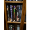 Image 6 : DVD: The Matrix, Harry Potter & The Lord Of the Rings Sets