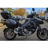 Image 2 : Reserve Removed 2019 Ducati Multistrada 1260S Sport Touring Motorcycle  2300km Like New
