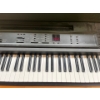 Image 2 : Yamaha Clavinova CVP 6 Piano With Music Books L 53" W 17" H 31"