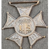 Image 4 : Membership Badge for the American Regular Army & Navy Union