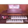 Image 3 : Galanti Console Organ with Bench and Pedals