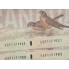 Image 5 : Collection Canadian 1986 2$ Notes Consecutive 3 Sets And  2 Birth Years 1983,1921 CRISP