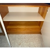 Image 2 : Storage Organizers - Chest Of Drawers w/ Double Doored Cabinet 36x29