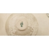 Image 6 : Serving up Style! - Belleek Bone China Cup and Saucer,  Cut Glass Water Pitcher, Bowl and Glasses