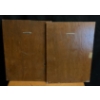 Image 2 : Wooden Wall Decor (2); 15W, 20T Each 