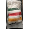 Image 5 : Vintage Globe With Three-Piece Luggage Set and Hudson’s Bay Blanket