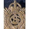 Image 2 : British Army Service Corps Cap Badge From WWI