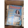 Image 5 : Vintage: "The Workbasket" Magazines, Assorted Blank Postcards, Making Doilies