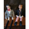 Ventriloquist Dolls - Pull Cord 24T