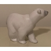 Image 5 : Lladro Porcelain Polar Bear - 4x5