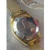 Image 5 : Omega Genéve Automatic Wristwatch with Metal Mesh Strap and Box