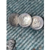 Image 3 : Sterling Silver Brooches and a Gold Chain & Pendant