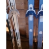 Image 5 : - Vintage Skis and Poles, Great for Decor! (2nd)