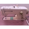 Image 2 : Bernina Record Sewing Machine With Fold-Out Cabinet and Accessories