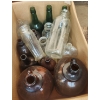 Image 5 : Old Glass Bottles