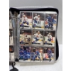 Image 3 : Binder of Pro-Set 91-92 Hockey Cards