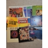 Record Collection Sandy Nelson Vanilla Fudge