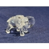 Image 6 : Swarovski Crystal Pair of Elephants