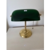 Bankers Lamp