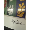 Image 3 : Long Art By Matisse 41x16 