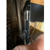 Image 6 : Elmira Stove Works 48" Duel Fuel Stove Like New Gas and Wood Burning . AMAZING