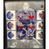 Image 10 : 2002 NHL All-Stars Commemorative Stamp & Medallion Set