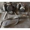 Image 4 : Vintage Cameras & Memorabilia - Fujifilm Fine Pix S1980 14.0 MP Digital