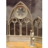 Image 2 : The Franklin Mint - Pewter Nativity Pieces 2T (4)