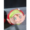 Image 1 : Plush Foot Cozies 