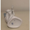 Image 5 : LLADRO  Porcelain 'Sister With Sax' - 9T 