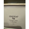 Image 3 : Oneida Vintage Label Collection, Ceramic Canisters Set of 8, 7T Each 