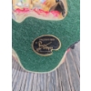 Image 2 : 10 Pendelfin Hand Painted Stone Crafts Collection Including 2006 Event Piece, Boswell & More