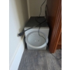 Image 2 : 32" LCD Digital Color TV -Sony Bravia  Model#KDL-32S3000 w/ Bose Surround Sound Base & Mini Speakers