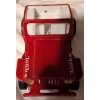 Image 6 : Collection Of TONKA Drop Top Diecast Jeeps 10"Long (LARGEST)