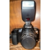 Image 2 : Canon EOS 5000 SLR and Cosina CT-1 Cameras