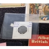 Image 7 : Epherma Overload! Vintage WW2 Postcards, Old Letters, Coin Token,Brochures and More Gems