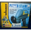Image 1 : Wagner Power Stainer Sprayer Atomizer  (4.2 Gallons per Hour) Brand New!!