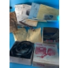 Image 1 : Devry Technical Institute Educational Collection #4 - Booklets, Heater Circuit & More Various Kits 