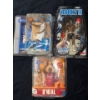 Image 1 : Shaq & Clubber Lang Collectable Figurines