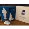 Image 1 : 'Boehm' The First Noel Nativity Figurine Collection - 7.5T 