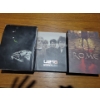 Image 3 : Assorted Boxed DVD Sets- Star Wars Rome & U2
