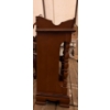 Image 6 : Matching Coffee and Side Table Set with Carved Details