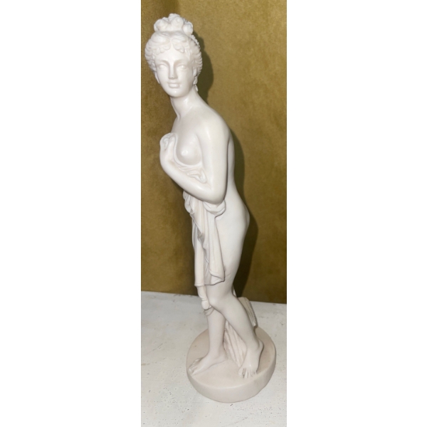 Santini Statue 11T Italy